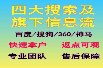 某企业sem账户托管后的业绩飞跃