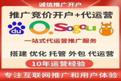 竞价推广公司经典案例：打造行业领先的广告投放效果